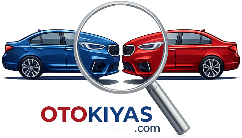 OtoKıyas